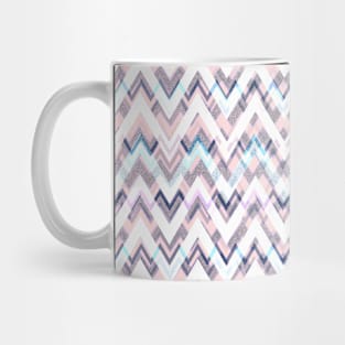 CHEVRONS Mug